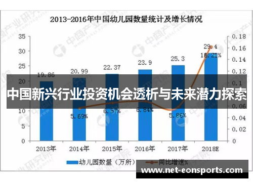 中国新兴行业投资机会透析与未来潜力探索