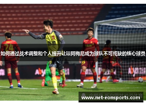 如何通过战术调整和个人提升让琼阿梅尼成为球队不可或缺的核心球员