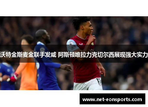 沃特金斯麦金联手发威 阿斯顿维拉力克切尔西展现强大实力