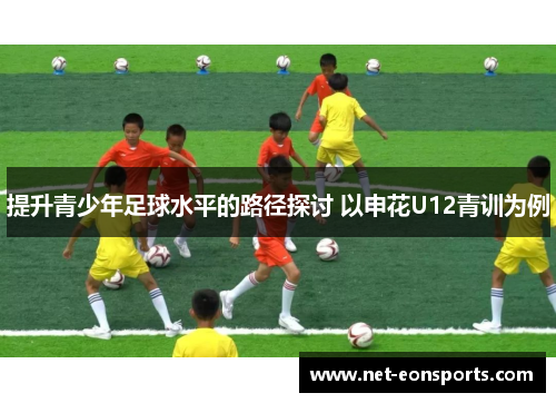 提升青少年足球水平的路径探讨 以申花U12青训为例