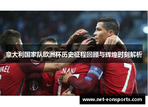意大利国家队欧洲杯历史征程回顾与辉煌时刻解析