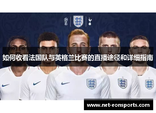 如何收看法国队与英格兰比赛的直播途径和详细指南