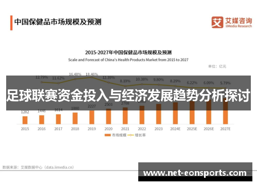足球联赛资金投入与经济发展趋势分析探讨 足球联赛资金投入与经济发展趋势分析探讨